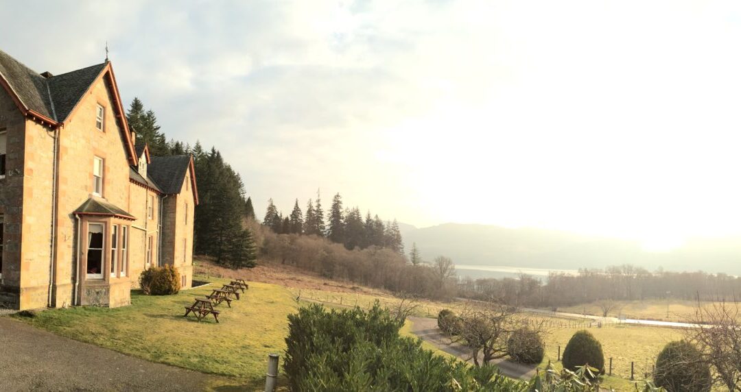 Great fundraising Masterclass 23-27 februar 2026