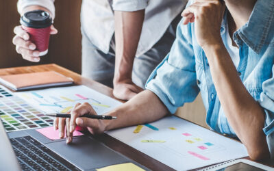 Treffsikre nettsider med integrerte webskjemaer